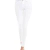 AGOLDE Sophia High Rise Skinny Jean