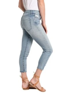 AGOLDE Sophie Crop Vertigo 8 AGOLDE Sophie Crop Vertigo -Standrews Links Officials Store a018c 812 vertigoalt2