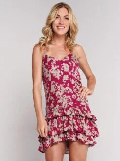 Ramy Brook Ashton Dress