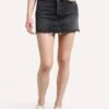 Agolde Quinn Hi Rise Skirt