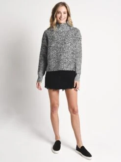 AGOLDE Quinn High Rise Mini Skirt 9 AGOLDE Quinn High Rise Mini Skirt -Standrews Links Officials Store a068 998 cultalt3