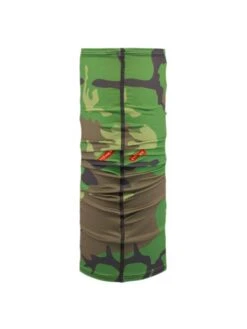 Airhole Drylite Airtube Neck Warmer -Standrews Links Officials Store a17a1dl woodlandcamoalt2