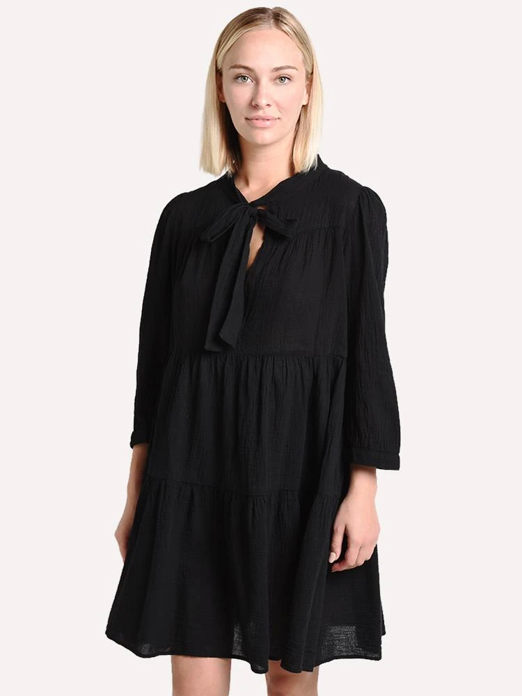 Honorine Short Giselle Dress 2 Honorine Short Giselle Dress - Image 2