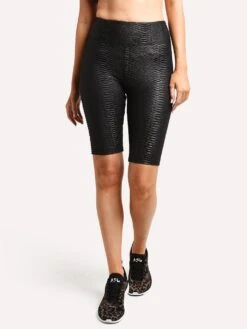 Koral Activewear Densonic High Rise Short -Standrews Links Officials Store a2515hs89 sonic