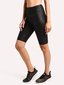 Koral Activewear Densonic High Rise Short -Standrews Links Officials Store a2515hs89 sonicalt1