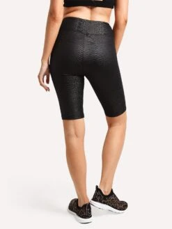 Koral Activewear Densonic High Rise Short -Standrews Links Officials Store a2515hs89 sonicalt2