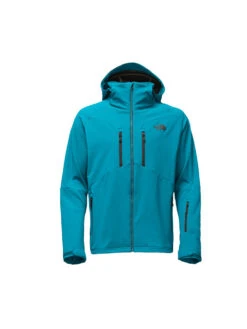 The North Face Men's Apex Storm Peak Triclimate Jacket -Standrews Links Officials Store a2tjh d7qbrilliantbluealt2