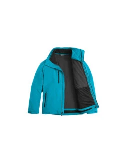 The North Face Men's Apex Storm Peak Triclimate Jacket -Standrews Links Officials Store a2tjh d7qbrilliantbluealt3