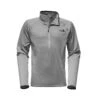 The North Face Men's Borod 1/4 Zip Pullover