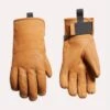 The North Face Men's Leather IL Solo Glove