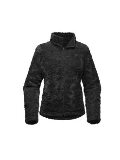 The North Face Women's Mossbud Swirl Jacket -Standrews Links Officials Store a33pl jk3tnfblackalt1