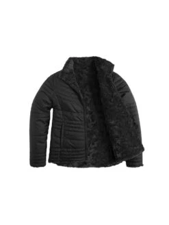 The North Face Women's Mossbud Swirl Jacket -Standrews Links Officials Store a33pl jk3tnfblackalt2