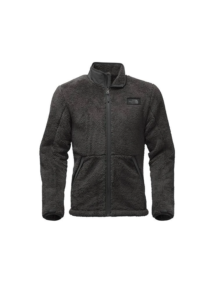 The North Face Men's Campshire Full Zip 2 The North Face Men's Campshire Full Zip - Image 2