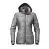 The North Face Women's Pseudio Long Jacket