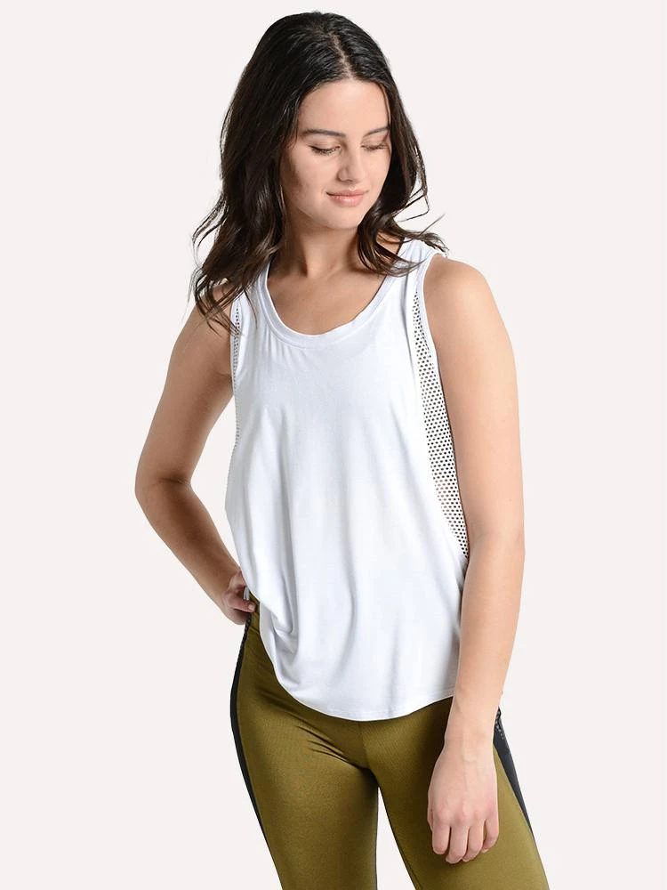 Koral Activewear Adriana Brisa Tank 3 Koral Activewear Adriana Brisa Tank - Image 3