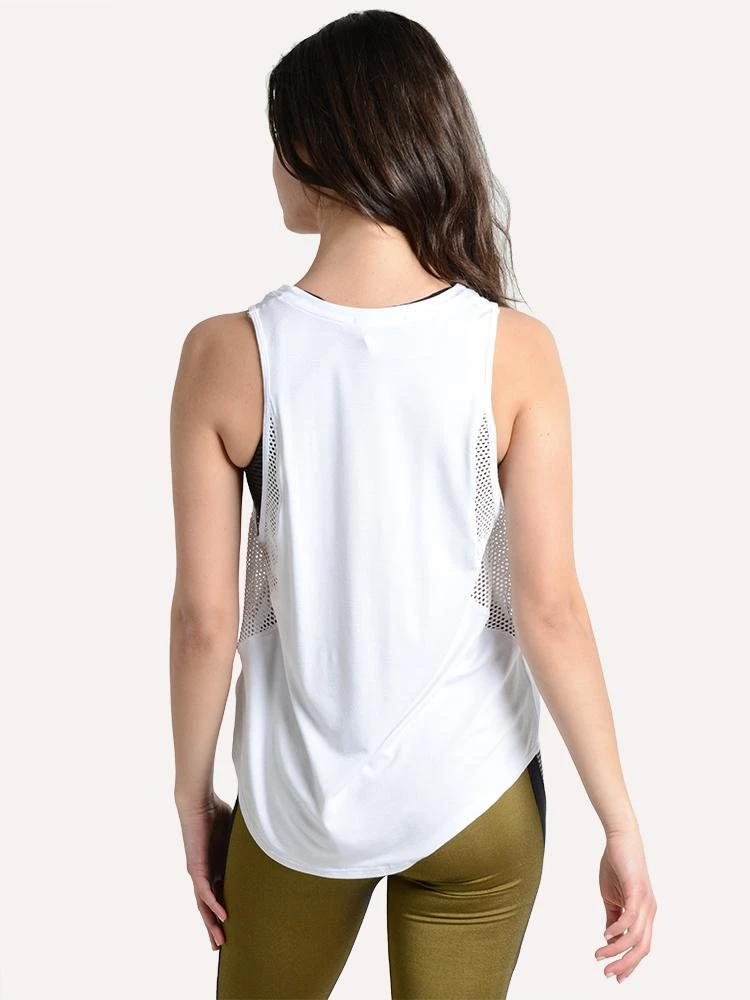 Koral Activewear Adriana Brisa Tank 4 Koral Activewear Adriana Brisa Tank - Image 4