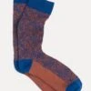 Ace & Everett Baxter Socks