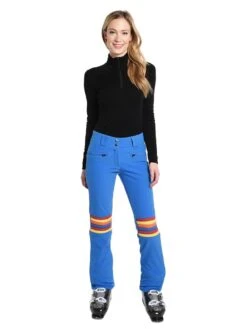 Perfect Moment Aurora Flare Pant -Standrews Links Officials Store afpw cobaltalt1