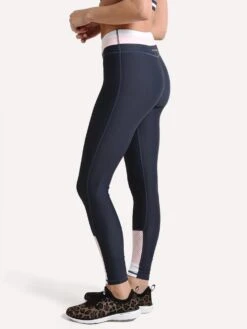 All Fenix All Prene Legging -Standrews Links Officials Store afs19b025 navyalt1