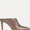 Joie Alinie Leather Heel
