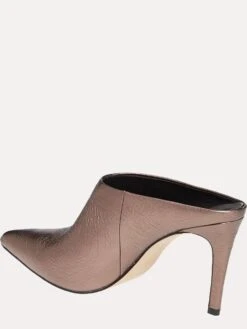 Joie Alinie Leather Heel -Standrews Links Officials Store alinie bronzealt1