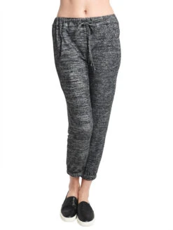 Velvet Alsie Cozy Jersey Jogger