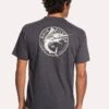 Quiksilver Men's Waterman Mulege Tee