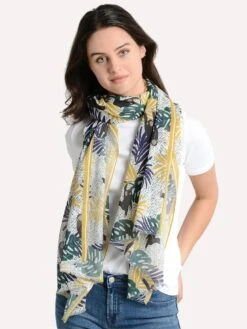 Hartford Women's Entelle Scarf -Standrews Links Officials Store araf705 01 15d010da 078f 40ee 9f12 ab14bc2d2608