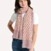 Hartford Women's Edel Weiss Scarf