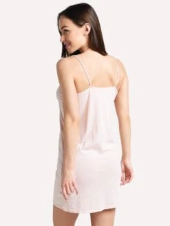 Hartford Women's Teramo Knitted Slip -Standrews Links Officials Store artd500 blushalt2