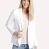 Hartford Women's Linen Violinist Jacket