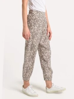 ATM Lunar Leopard Silk Sweatpants -Standrews Links Officials Store aw9148 bd11 lunarcomboalt2