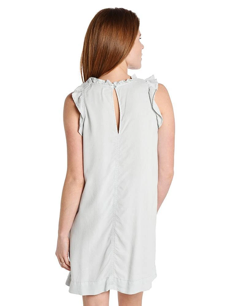 Bella Dahl Ruffle Dress 5 Bella Dahl Ruffle Dress - Image 5