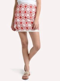 J. Marie Baylee Skirt