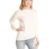 Brochu Walker Jacona Pullover Sweater