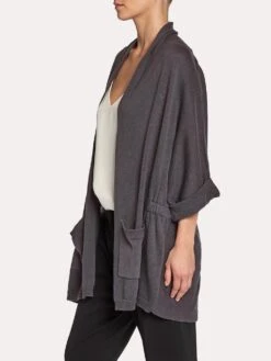 Brochu Walker The Moro Cardigan -Standrews Links Officials Store bcc2742 otteralt1