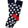 Happy Socks Big Dot Sock