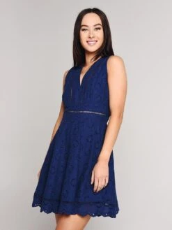 BB Dakota Vivianne Dress