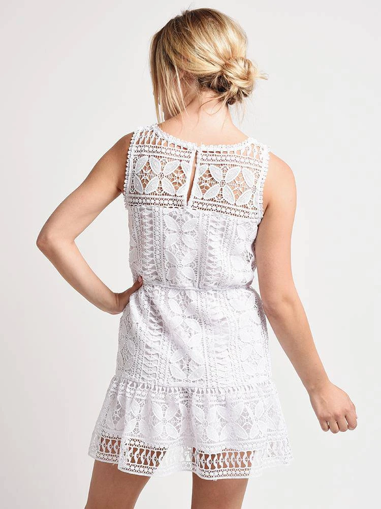 BB Dakota Sandra Dress 5 BB Dakota Sandra Dress - Image 5