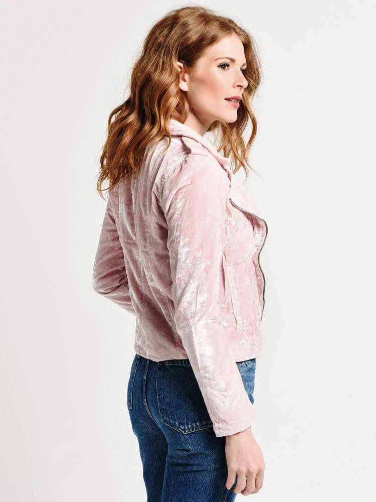 BB Dakota Rose You Stay Jacket 3 BB Dakota Rose You Stay Jacket - Image 3