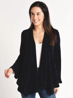 BB Dakota Chenille Of Fortune Jacket -Standrews Links Officials Store bi302649 midnightsky 905dc49e 95a6 47da 93d0 88a162ed04a1