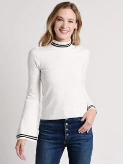 BB Dakota Lost In Translation Sweater