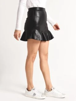 BB Dakota Veni Vindi Vici Skirt -Standrews Links Officials Store bi309304 blackalt2