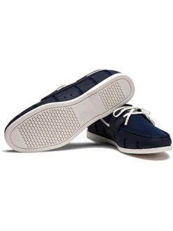 SWIMS Boat Loafer -Standrews Links Officials Store boat loaferalt2