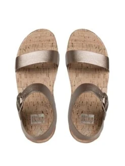 FitFlops Bon Sandal -Standrews Links Officials Store bon sandal bronzealt1