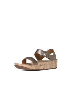 FitFlops Bon Sandal -Standrews Links Officials Store bon sandal bronzealt2
