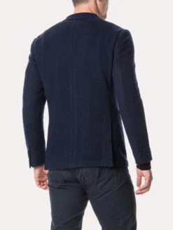 Rodd And Gunn Maud Island -Standrews Links Officials Store bp0797 navyalt1