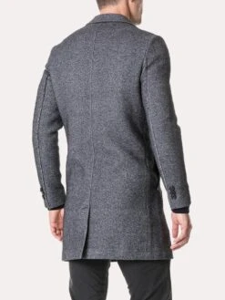 Rodd And Gunn Calton Hill Coat -Standrews Links Officials Store bp0801 ashalt3