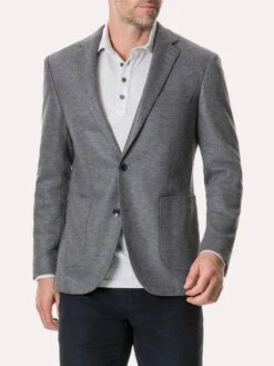 Rodd And Gunn Brooklyn Jacket