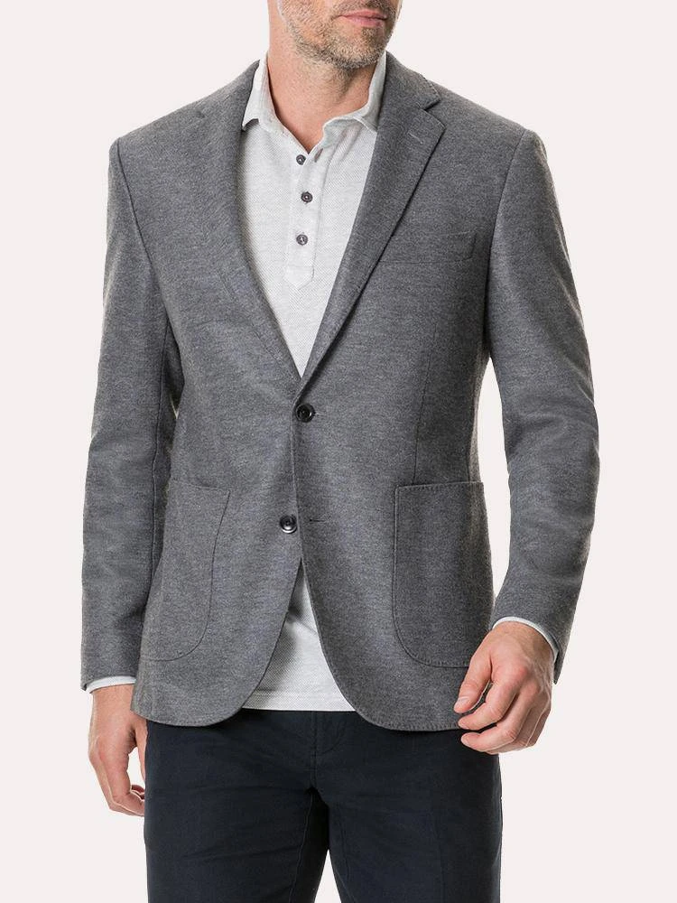 Rodd And Gunn Brooklyn Jacket 1 Rodd And Gunn Brooklyn Jacket